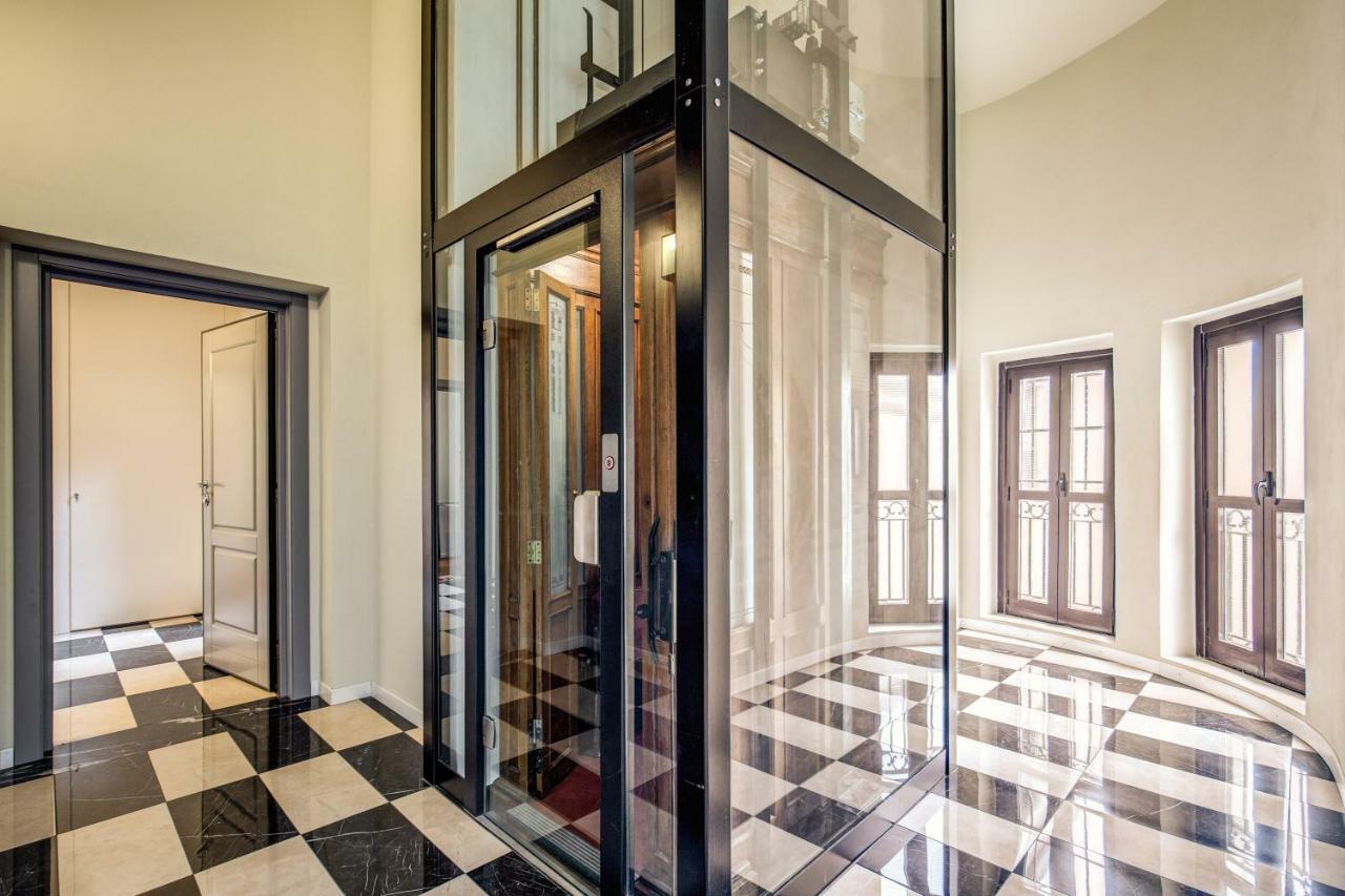 Luxurious Apartment In Мілан Екстер'єр фото